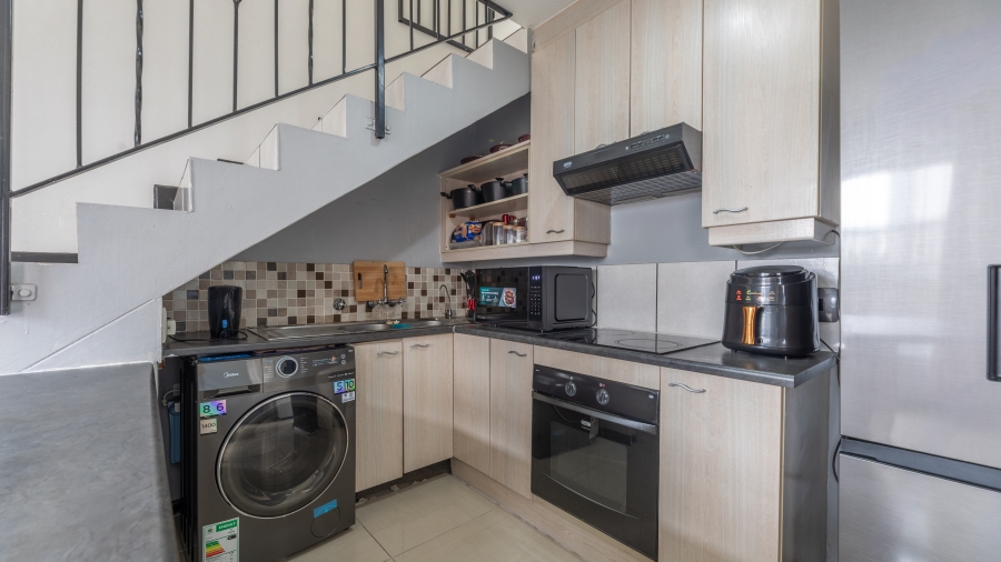 2 Bedroom Property for Sale in Parklands Western Cape